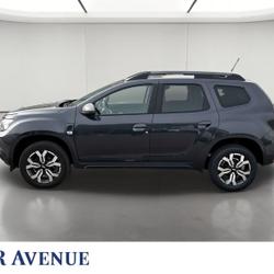 Dacia Duster 1.5 Blue dCi 115ch  Journey 4x2 Toul