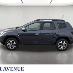 Dacia Duster Duster Blue dCi 115 4x2 Journey Toul