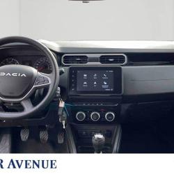 Dacia Duster Duster Blue dCi 115 4x2 Journey Toul