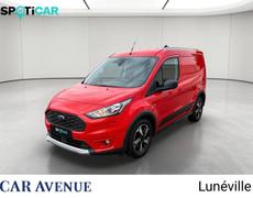 Ford Transit Connect Lunéville