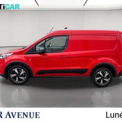 Ford Transit Connect L1 1.5 EcoBlue 100ch Active Lun&eacute;ville