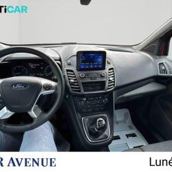 Ford Transit Connect L1 1.5 EcoBlue 100ch Active Lun&eacute;ville
