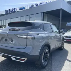 Nissan Qashqai 1.3 MILD HYBRID 158CH N-CONNECTA XTRONIC 2026 Saint-Saturnin
