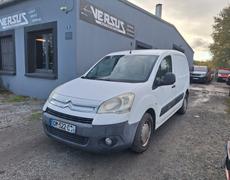 Citroen Berlingo Entreprise