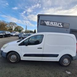 Citroen Berlingo Entreprise BERLINGO 1.6 HDi 75 FIRST Sainte-Luce-sur-Loire