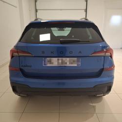 Skoda Kamiq Kamiq 1.5 TSI Evo 2 150 ch DSG7 ACT Monte Carlo Besan&ccedil;on