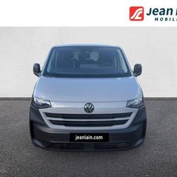 Volkswagen Transporter SANS CLIM - CABINE APPRO 6 PLACES - TRANSPORTER VAN L2H1 2.0 TDI 150 BVA8 4MOTION BUSINESS La Motte-Servolex