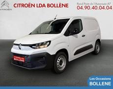 Citroen Berlingo Bollène