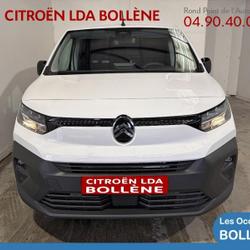 Citroen Berlingo M Diesel 130ch automatique Boll&egrave;ne