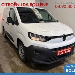 Citroen Berlingo M Diesel 130ch automatique Boll&egrave;ne