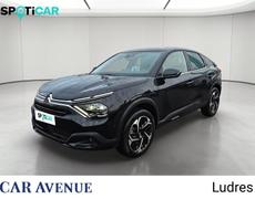 Citroen C4 Ludres
