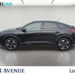 Citroen C4 C4 PureTech 130 S&S EAT8 Shine Ludres