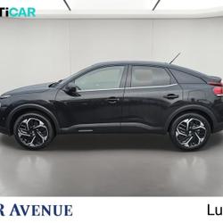 Citroen C4 PureTech 130ch S&S Shine EAT8 Ludres