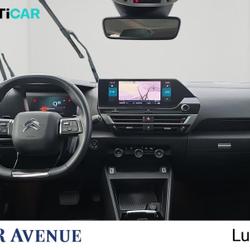 Citroen C4 PureTech 130ch S&S Shine EAT8 Ludres