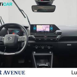 Citroen C4 C4 PureTech 130 S&S EAT8 Shine Ludres