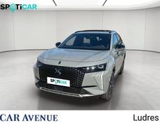 DS DS7 Ludres