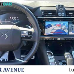 DS DS7 1.5 BlueHDi 130ch Etoile Ludres