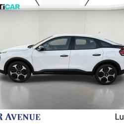 Citroen C4 1.2 PureTech 100ch S&S YOU Ludres