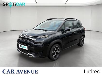 Citroen C3 Aircross - PureTech 110ch S&S Shine - 15 990 €