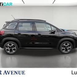 Citroen C3 Aircross PureTech 110ch S&S Shine Lun&eacute;ville