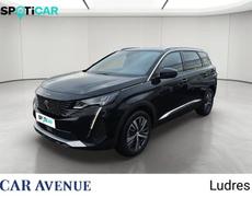 Peugeot 5008 Ludres