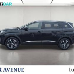 Peugeot 5008 5008 Hybrid 136 e-DCS6 Allure Pack Ludres