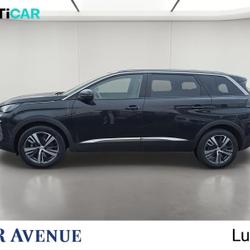 Peugeot 5008 Hybrid 136ch Allure Pack e-DCS6 Ludres