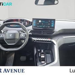 Peugeot 5008 5008 Hybrid 136 e-DCS6 Allure Pack Ludres
