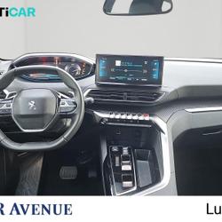 Peugeot 5008 Hybrid 136ch Allure Pack e-DCS6 Ludres
