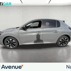 Peugeot 208 208 PureTech 100 S&S BVM6 Allure Ludres
