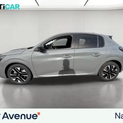 Peugeot 208 1.2 PureTech 100ch S&S Allure Ludres