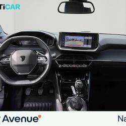 Peugeot 208 1.2 PureTech 100ch S&S Allure Ludres