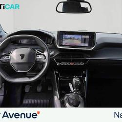 Peugeot 208 208 PureTech 100 S&S BVM6 Allure Ludres