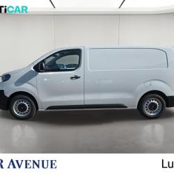 Citroen Jumpy M 2.0 BlueHDi 145ch Ludres