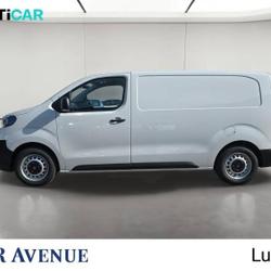 Citroen Jumpy JUMPY FGN M BLUEHDI 145 BVM6 CONFORT Ludres