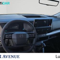 Citroen Jumpy M 2.0 BlueHDi 145ch Ludres