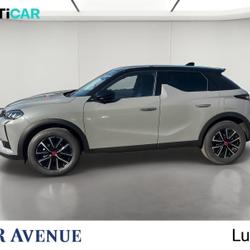 Ds DS3 1.2 PureTech 100ch Performance Line Ludres