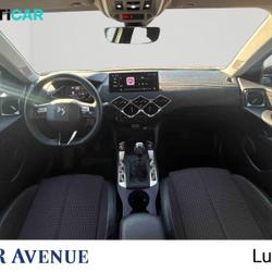 Ds DS3 1.2 PureTech 100ch Performance Line Ludres