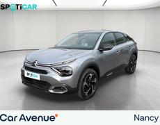 Citroen C4 Ludres