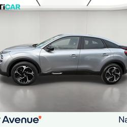 Citroen C4 C4 BlueHDi 130 S&S EAT8 Shine Ludres