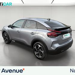 Citroen C4 C4 BlueHDi 130 S&S EAT8 Shine Ludres