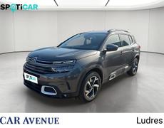 Citroen C5 Aircross Ludres