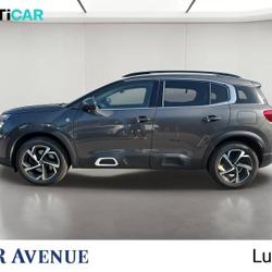 Citroen C5 Aircross C5 Aircross Hybride Rechargeable 225 S&S e-EAT8 C-Series Ludres