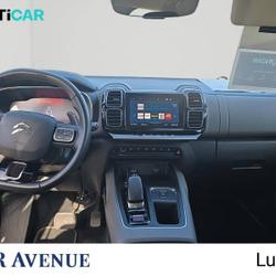 Citroen C5 Aircross C5 Aircross Hybride Rechargeable 225 S&S e-EAT8 C-Series Ludres