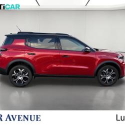 Citroen C3 Aircross 1.2 Turbo 100ch PLUS Ludres