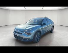 Citroen C4 - C4 PureTech 130 S&S EAT8 Shine - 16 990 €
