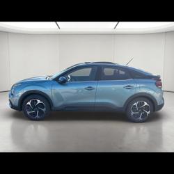 Citroen C4 PureTech 130ch S&S Shine EAT8 Toul