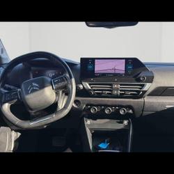 Citroen C4 PureTech 130ch S&S Shine EAT8 Toul