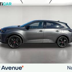 DS DS7 DS 7 Hybride Rechargeable E-Tense 225 EAT8 Performance Line Ludres