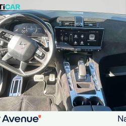 DS DS7 DS 7 Hybride Rechargeable E-Tense 225 EAT8 Performance Line Ludres